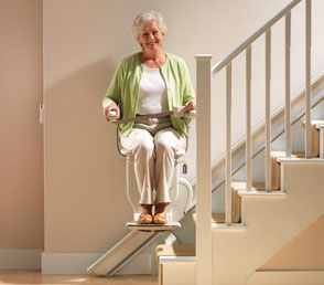 Salvaescaleras Rectos