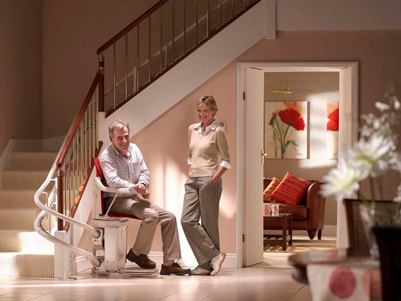 Consejos para envejecer en casa de forma independiente y segura