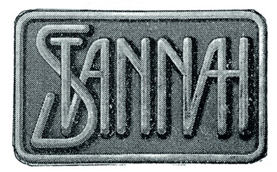 antiguo logo stannah