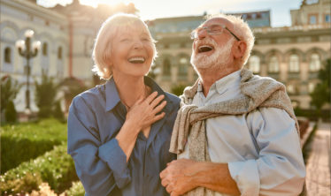 Ayudas personas mayores